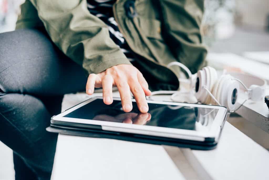 Kissimmee Tablet And iPad Repair