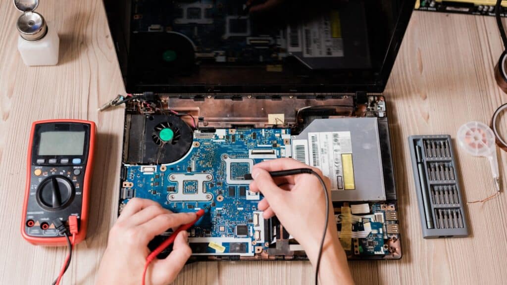 How Much Does Laptop Repair Cost? Love My Phone Repair