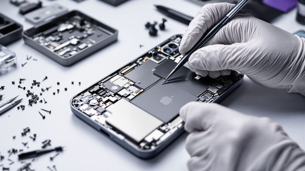 iPhone 13 Mini Repair in Kissimmee, FL – Fast, Same-Day Screen & Battery Fixes