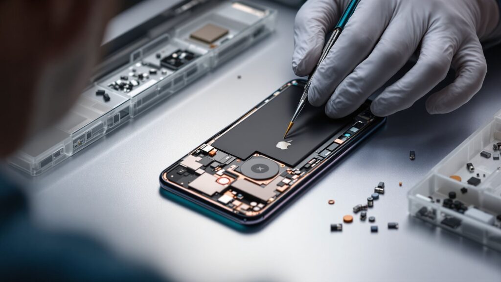 iPhone X Repair in Kissimmee, FL – Same-Day Screen, Battery & Camera Repairs