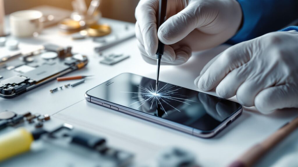 iPhone 8 Plus Repair in Kissimmee, FL – Fast Screen, Battery & Charging Port Service