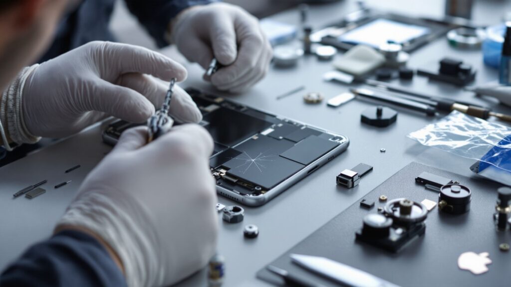 iPhone 7 Plus Repair in Kissimmee, FL – Same-Day Screen, Battery & Audio Fixes