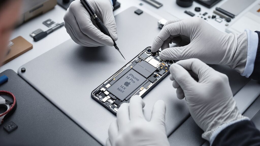 iPhone 14 Pro Max Repair in Kissimmee, FL – Fast, Expert Service