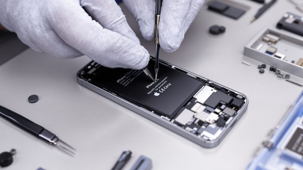 iPhone SE (3rd Generation) Repair in Kissimmee, FL – Same-Day, Trusted Service