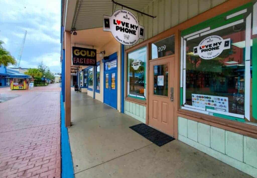 Love My Phone Repair, Kissimmee, FL