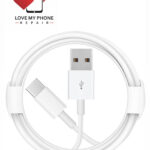 USB Cable To Type C Cable (1 m)