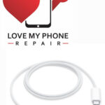 Apple Watch Magnetic Fast Charger to USB-C Cable (1 m)