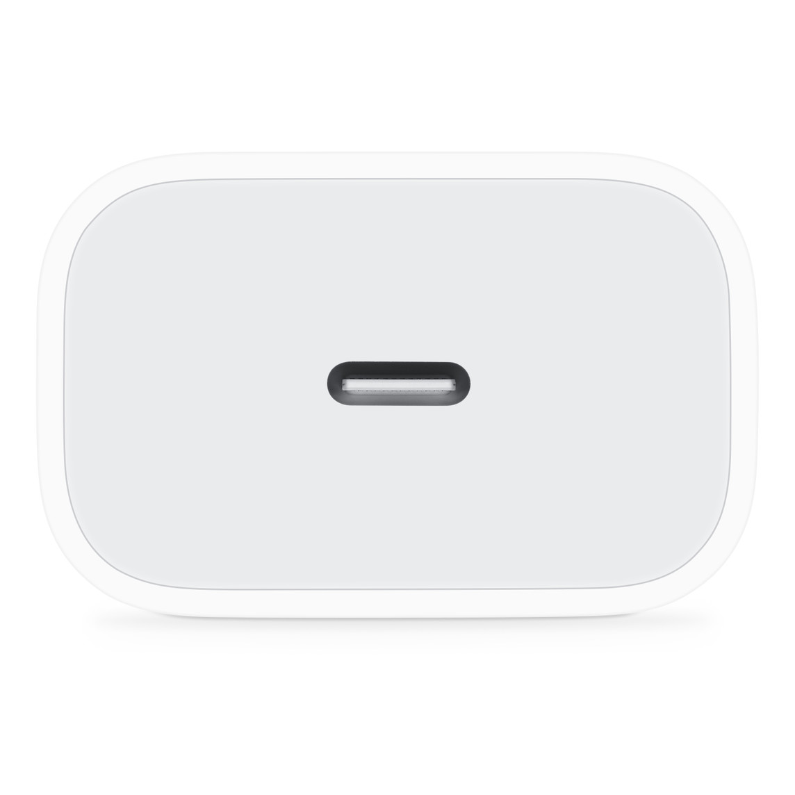 20W USB-C Power Adapter