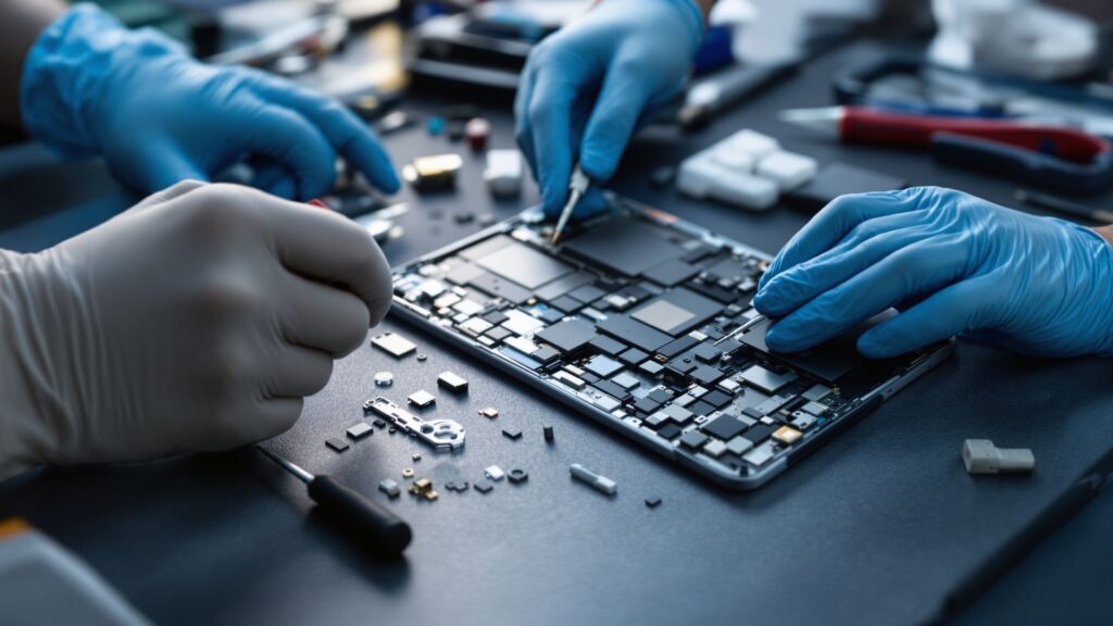 iPad Repair in Kissimmee, FL – Fast, Professional & Affordable