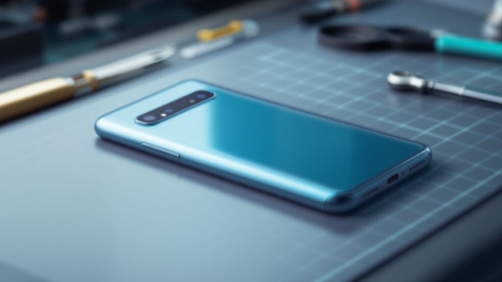 Samsung Galaxy S10 Repair in Kissimmee, FL – Screen, Battery, Camera & Charging Services