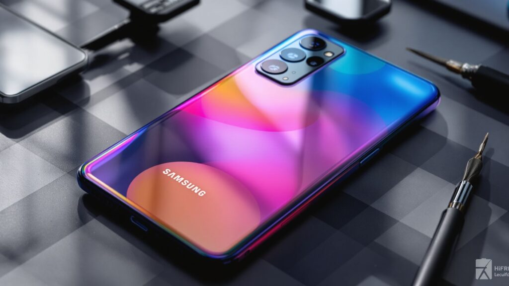 Samsung Galaxy S20 FE Repair in Kissimmee, FL – Screen, Battery, Camera & Charging Fixes