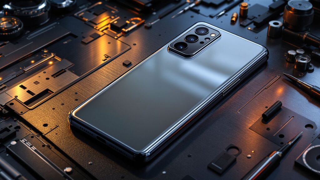 Samsung Galaxy S20 Ultra Repair in Kissimmee, FL – Screen, Battery, Camera & Charging Services