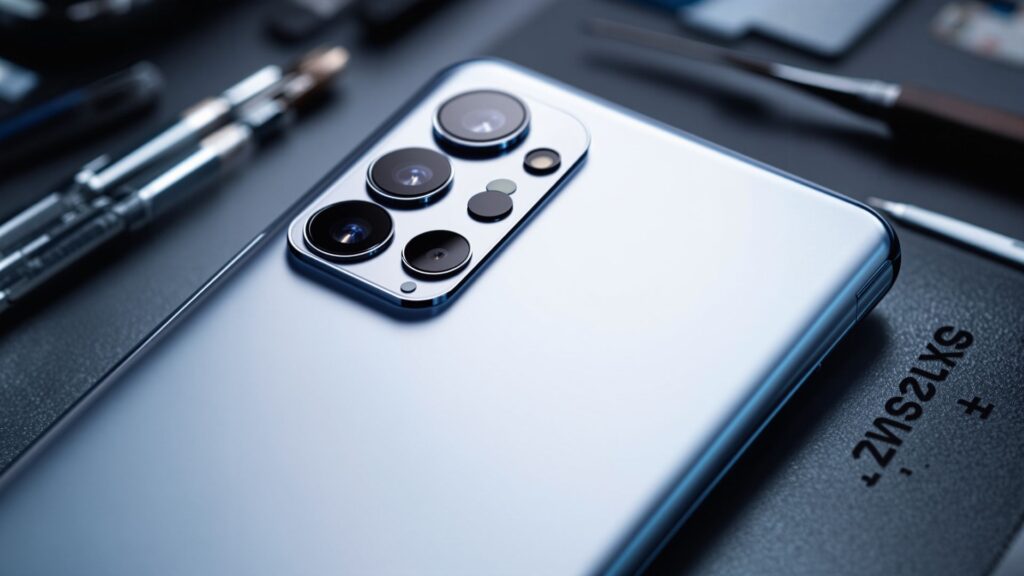 Samsung Galaxy S23 Ultra Repair in Kissimmee, FL – Fast, Professional Repairs for Screens, Batteries & More