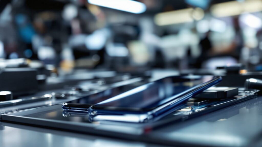 Samsung Galaxy S8 Repair in Kissimmee, FL – Screen, Battery, Charging Port & Camera Repair