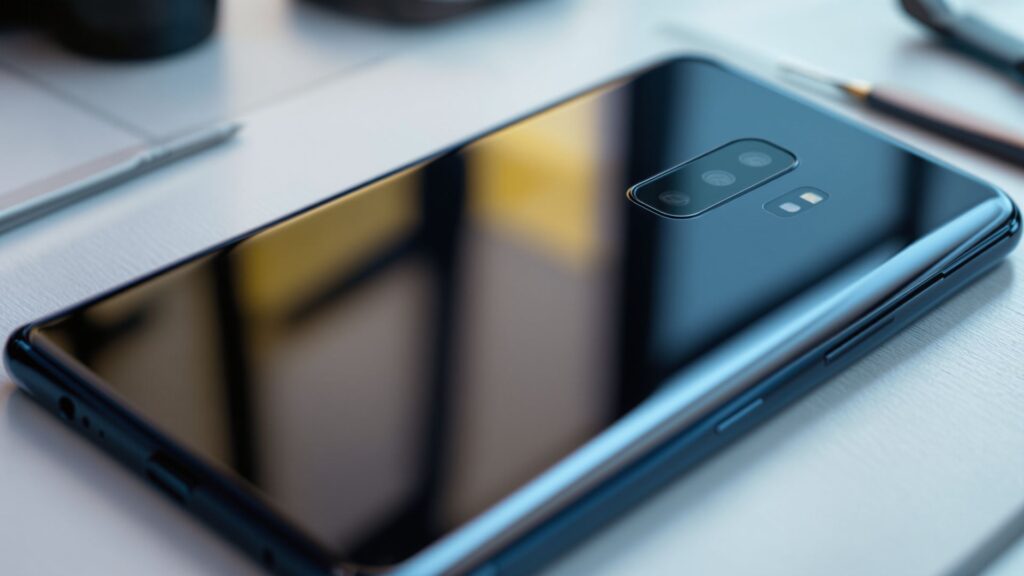Samsung Galaxy S9 Repair in Kissimmee, FL – Screen, Battery, Charging Port & Camera Fixes