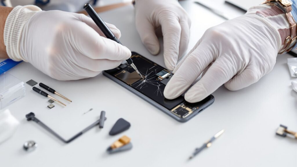 iPhone 8 Repair in Kissimmee, FL – Same-Day Screen, Battery & Charging Port Repairs