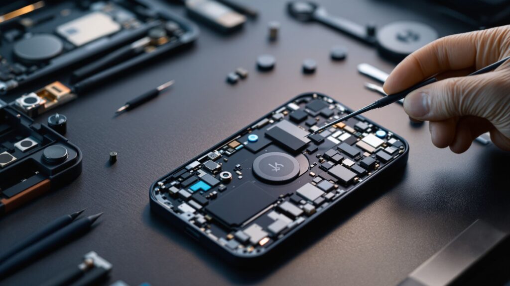 iPhone 14 Pro Repair in Kissimmee, FL – Fast, Trusted, Same-Day Service