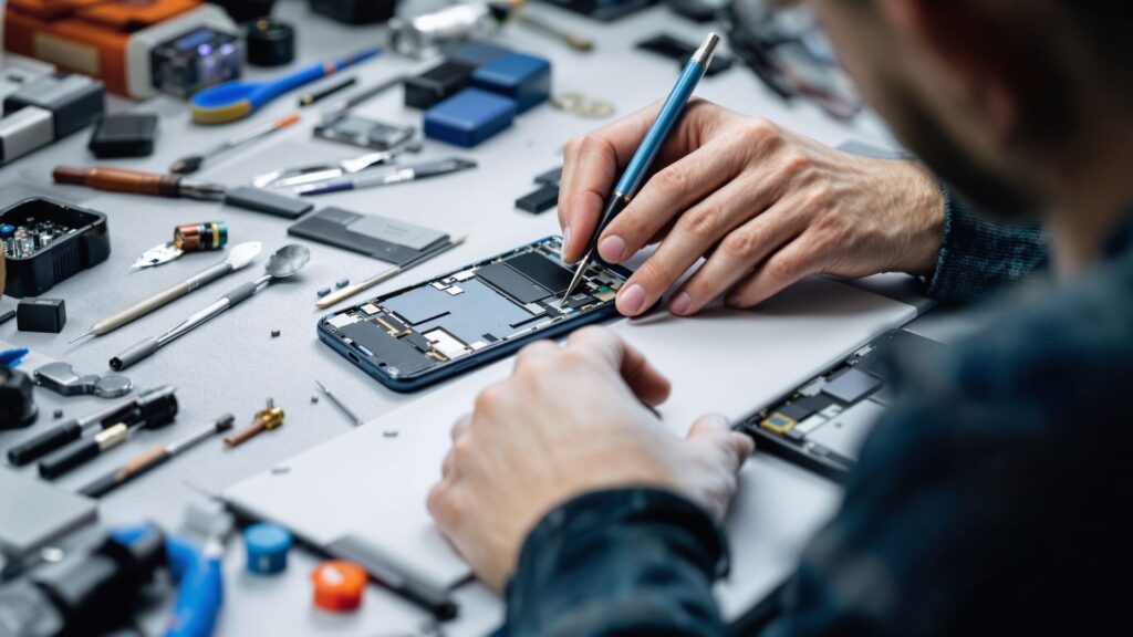 Samsung Phone Repair in Kissimmee, FL – Fast, Expert Service