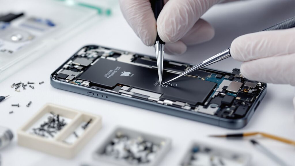 iPhone SE (2nd Generation) Repair in Kissimmee, FL – Fast, Reliable, Same-Day Service